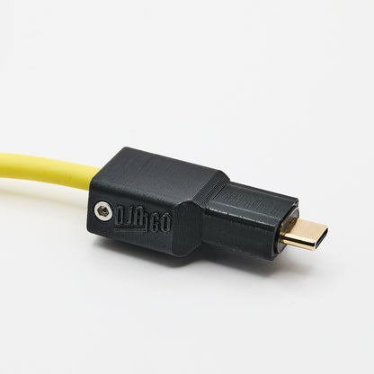 Django USB Port Guard - Phase One IQ4 150